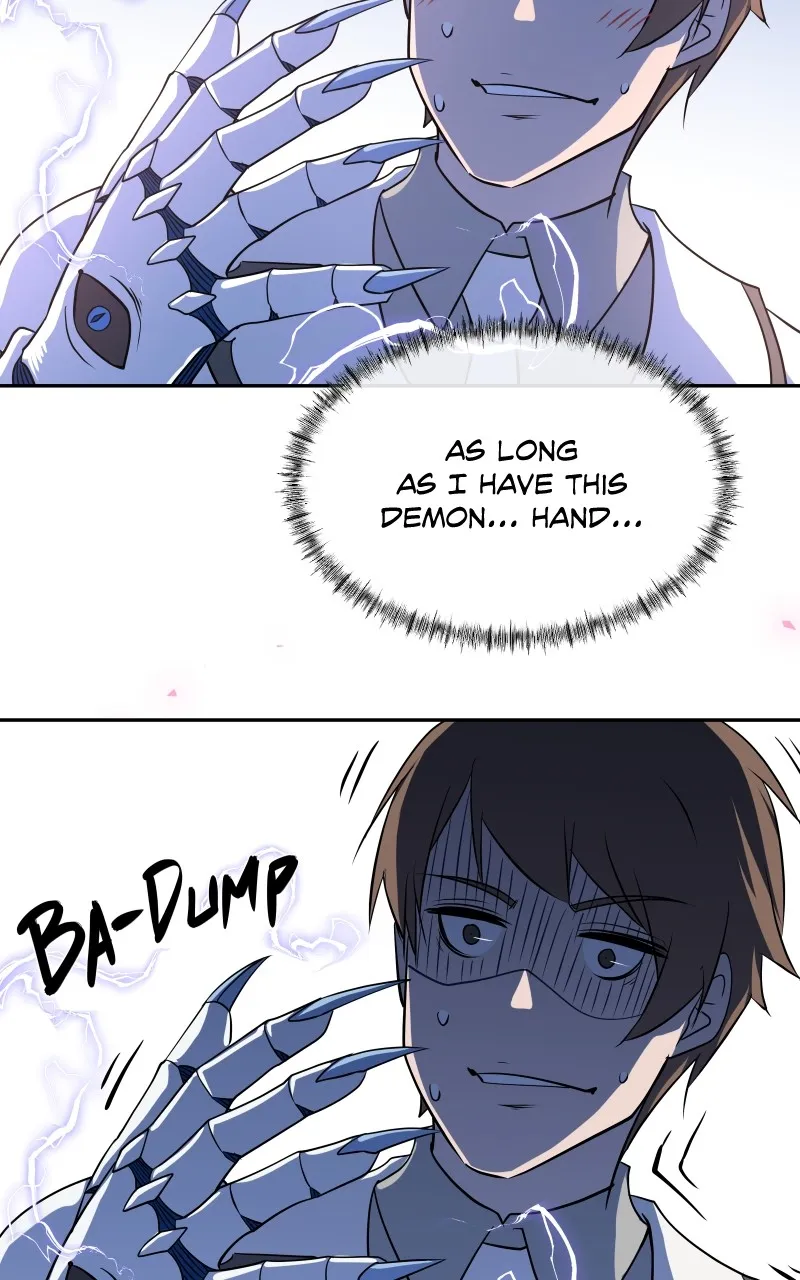 Read Retired Demon King chapter 7 image 61 on Lezhin