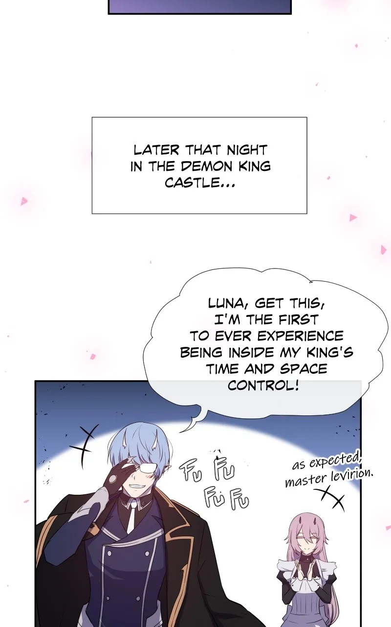 Read Retired Demon King chapter 7 image 65 on Lezhin