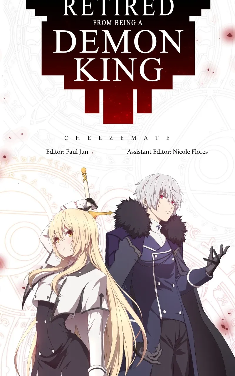 Read Retired Demon King chapter 7 image 67 on Lezhin
