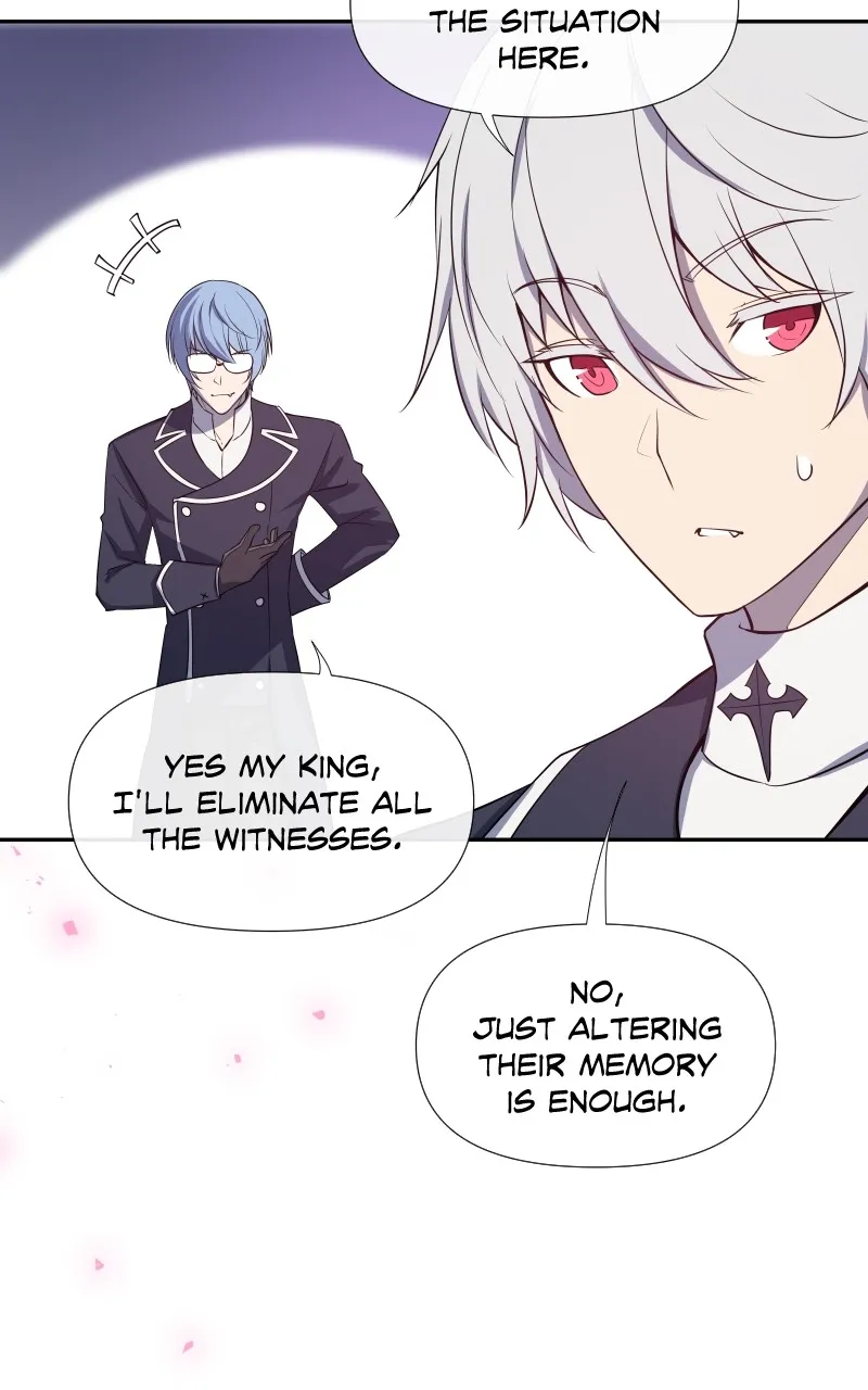 Read Retired Demon King chapter 8 image 10 on Lezhin