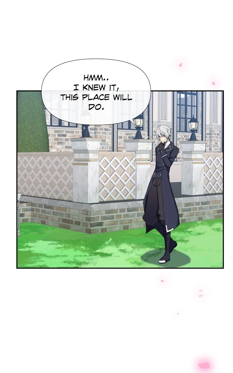 Read Retired Demon King chapter 8 image 14 on Lezhin