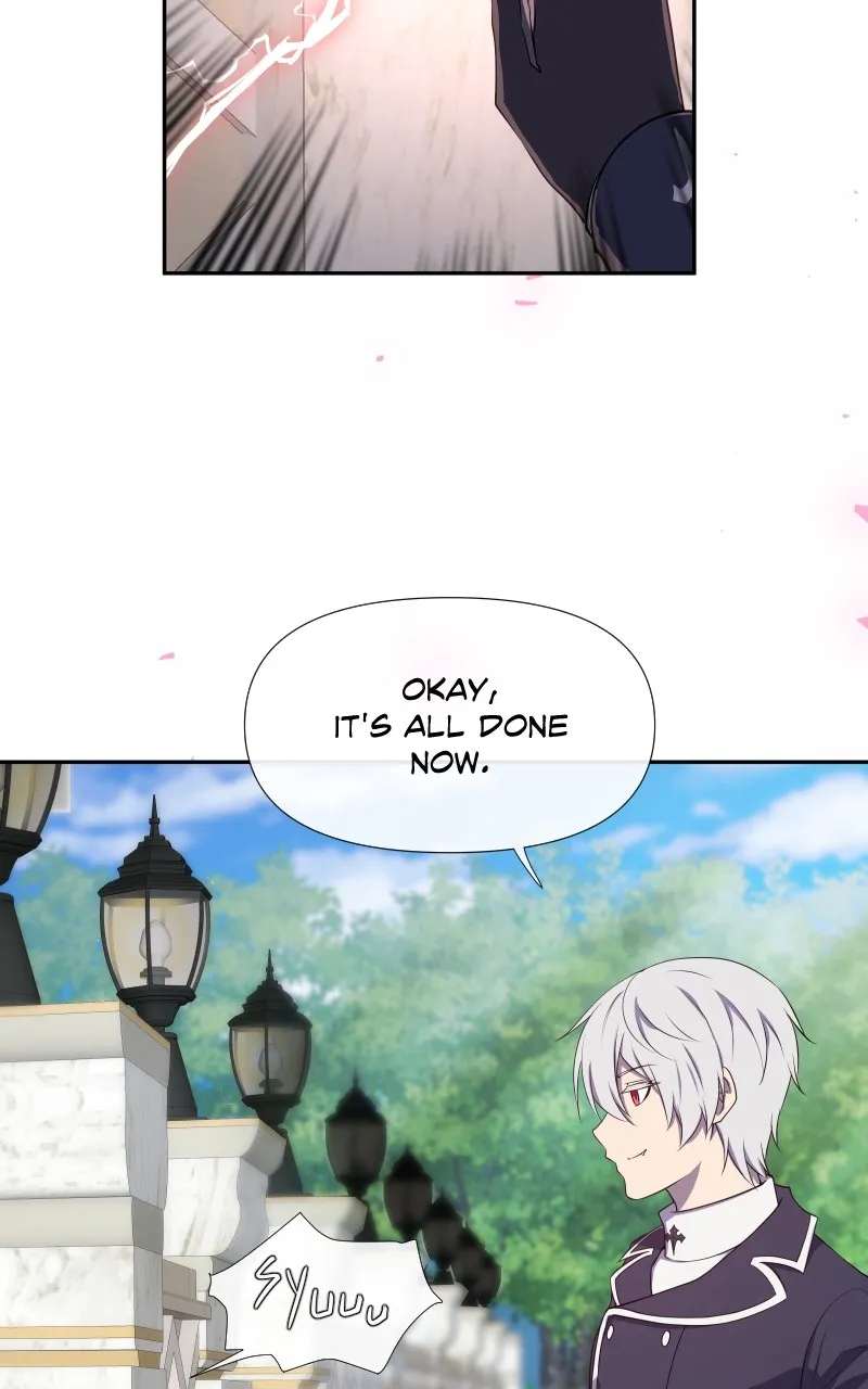 Read Retired Demon King chapter 8 image 16 on Lezhin