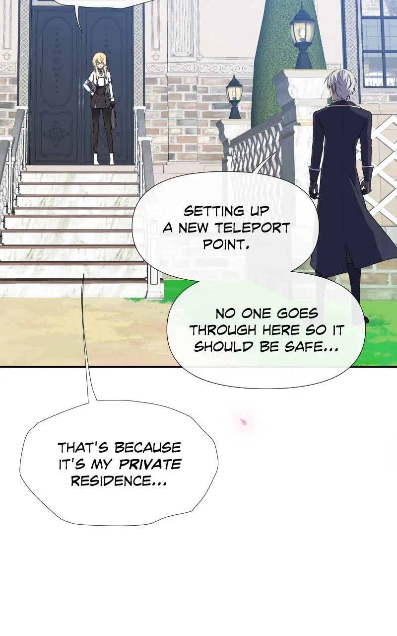 Read Retired Demon King chapter 8 image 19 on Lezhin