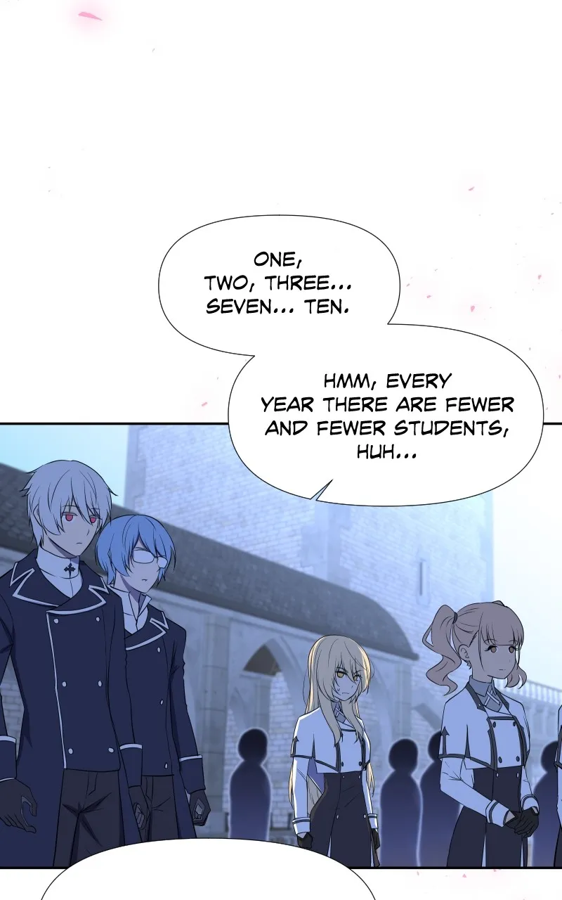 Read Retired Demon King chapter 8 image 24 on Lezhin