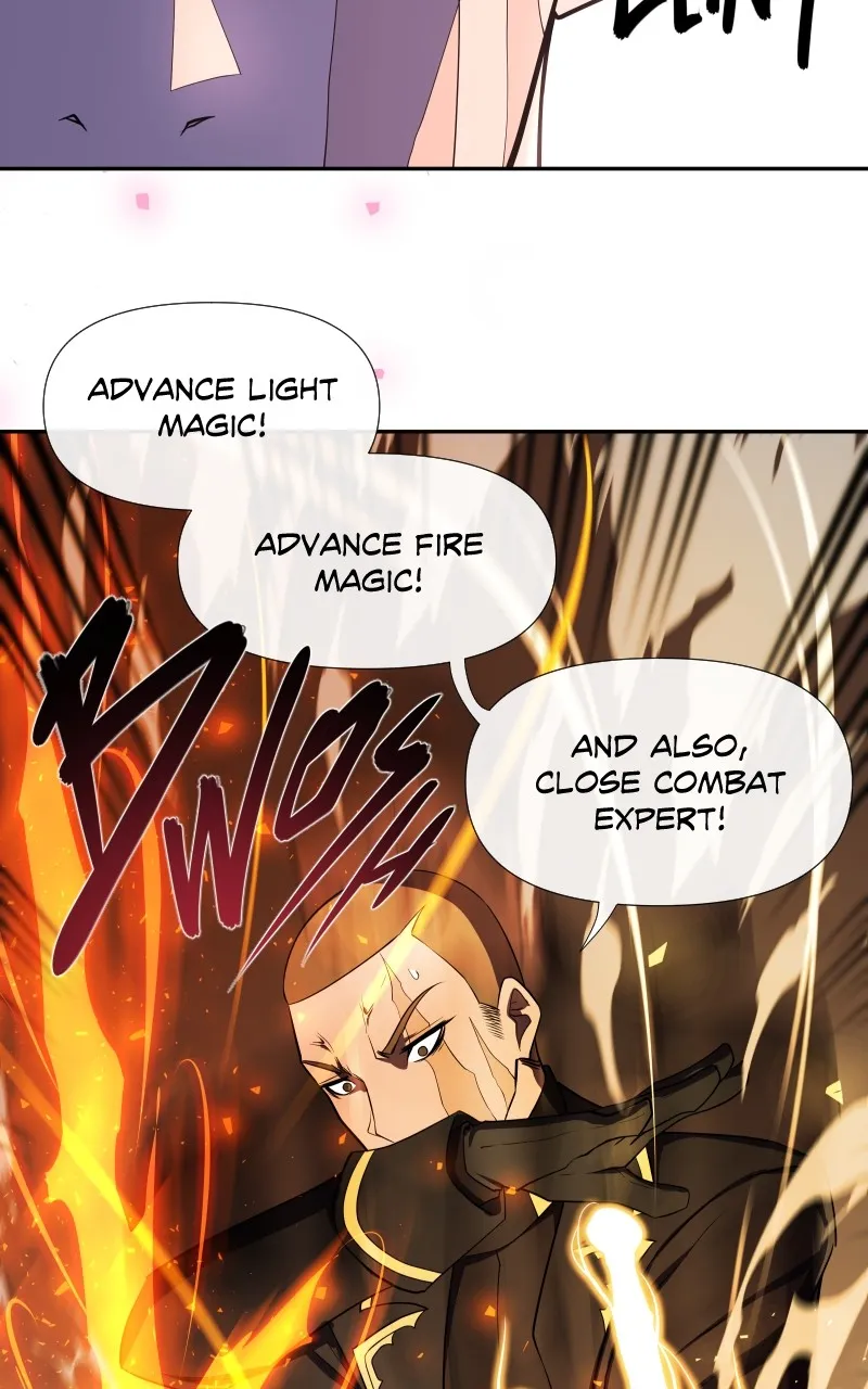Read Retired Demon King chapter 8 image 26 on Lezhin