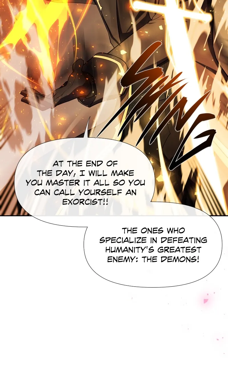 Read Retired Demon King chapter 8 image 27 on Lezhin