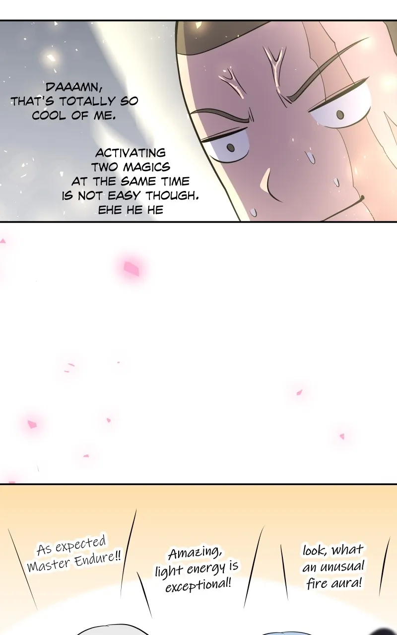 Read Retired Demon King chapter 8 image 28 on Lezhin