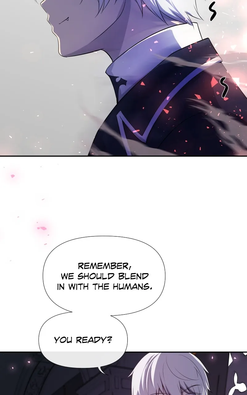 Read Retired Demon King chapter 8 image 3 on Lezhin