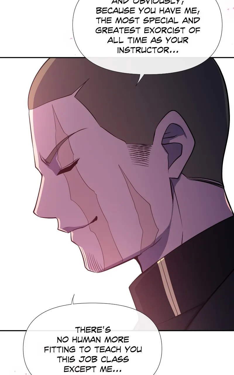 Read Retired Demon King chapter 8 image 31 on Lezhin