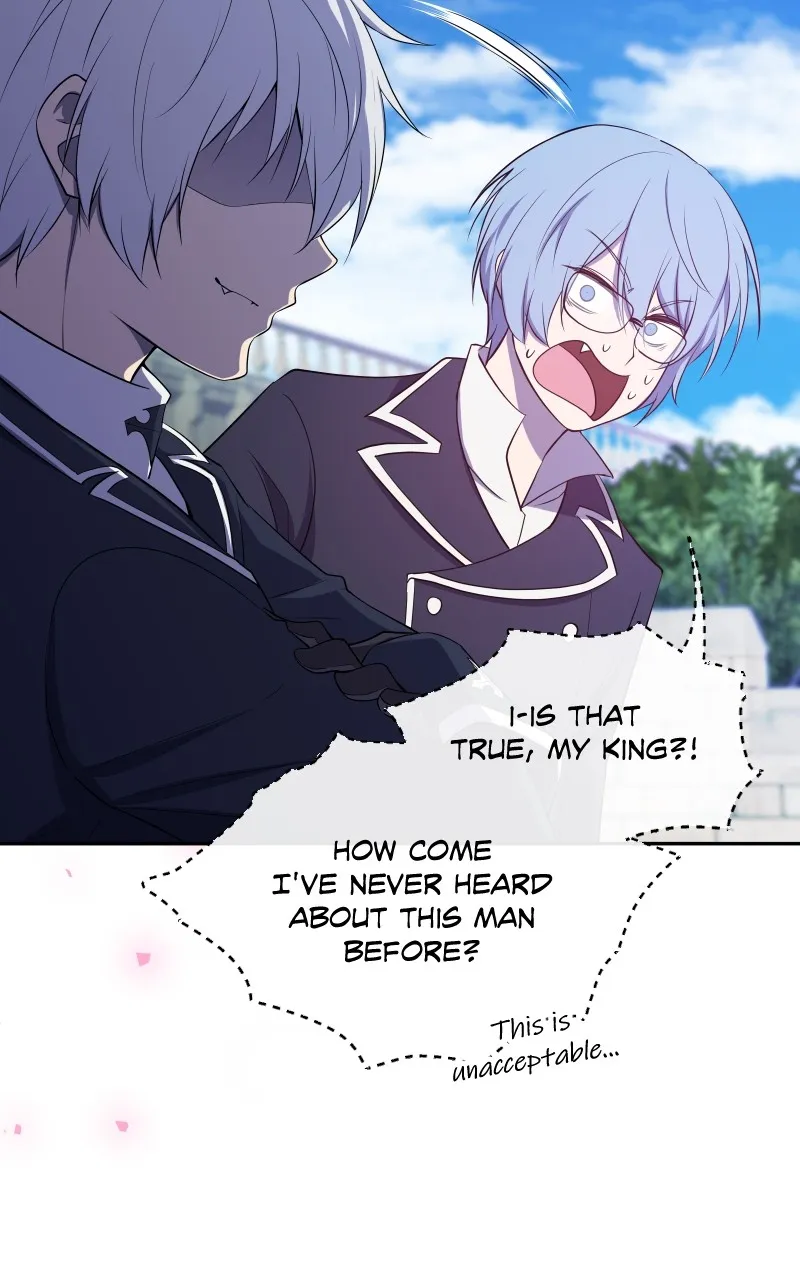 Read Retired Demon King chapter 8 image 34 on Lezhin