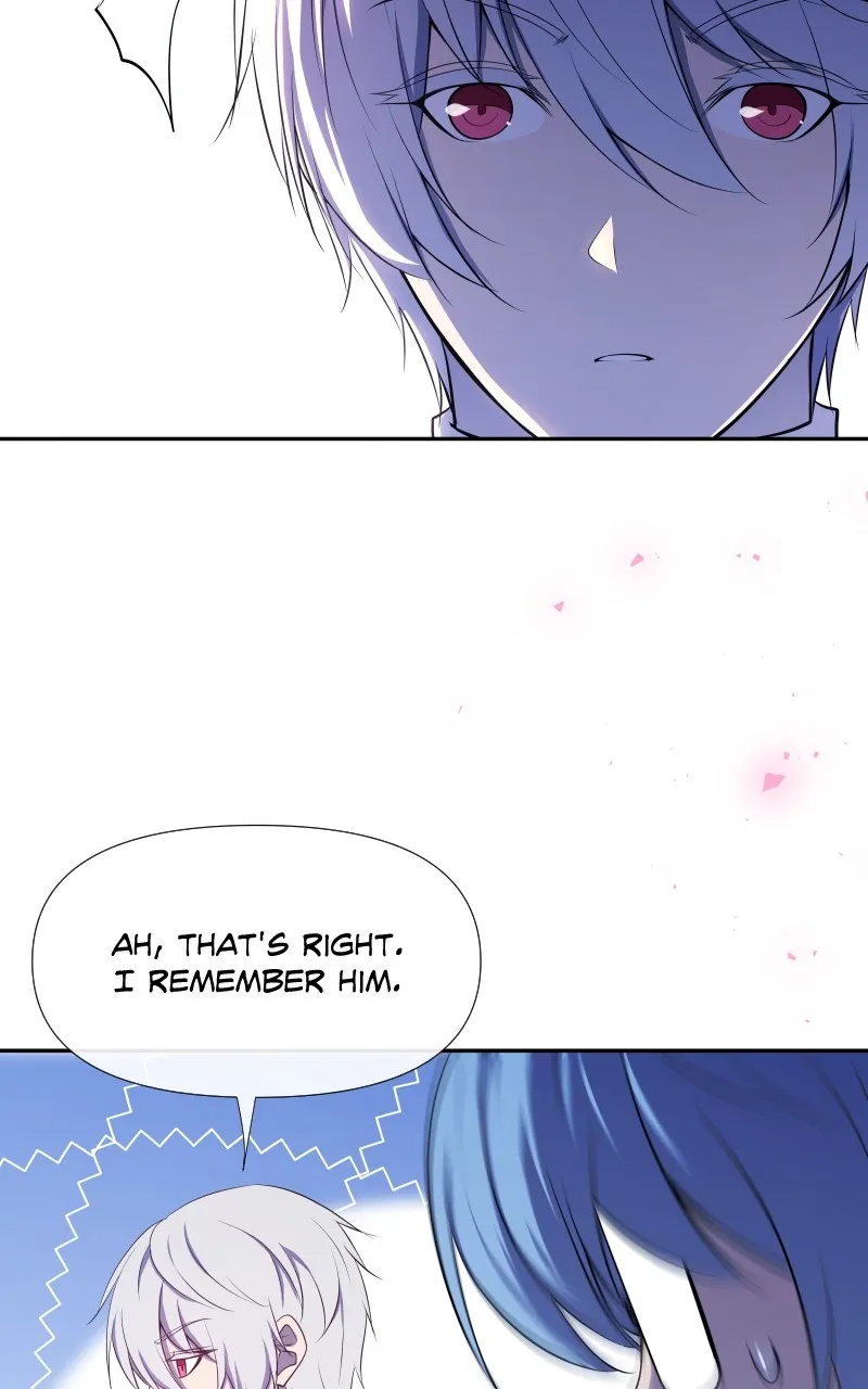 Read Retired Demon King chapter 8 image 38 on Lezhin