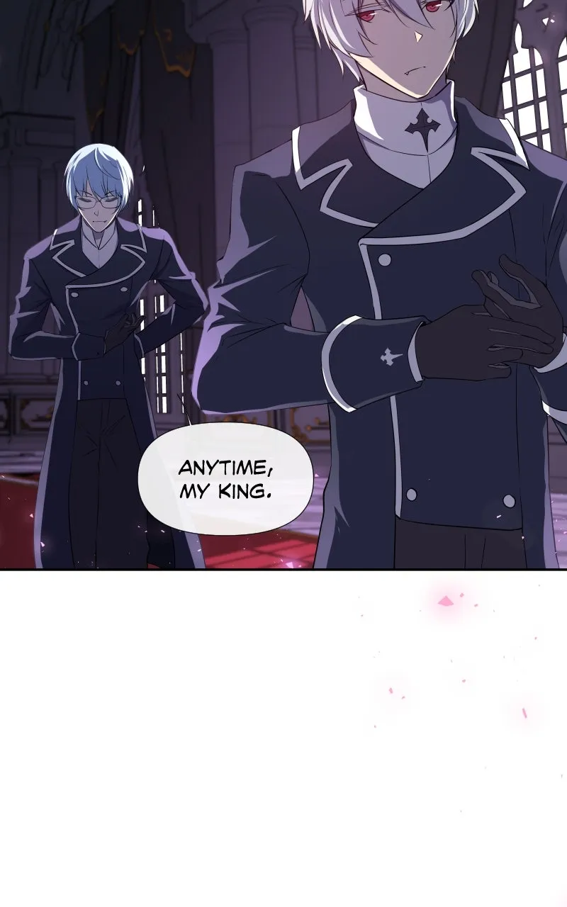 Read Retired Demon King chapter 8 image 4 on Lezhin