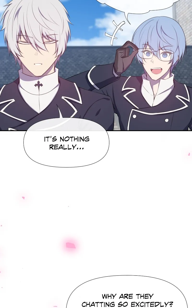 Read Retired Demon King chapter 8 image 43 on Lezhin