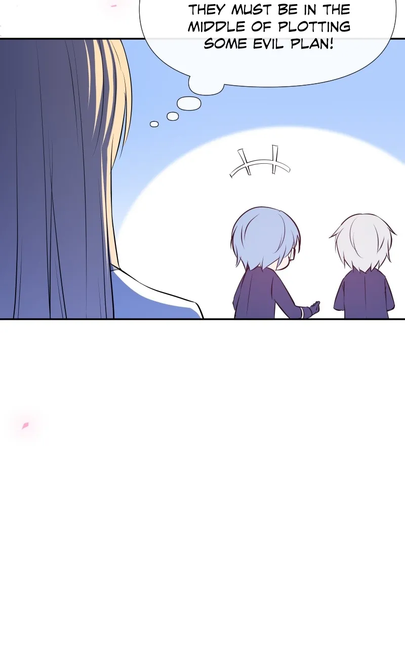 Read Retired Demon King chapter 8 image 44 on Lezhin