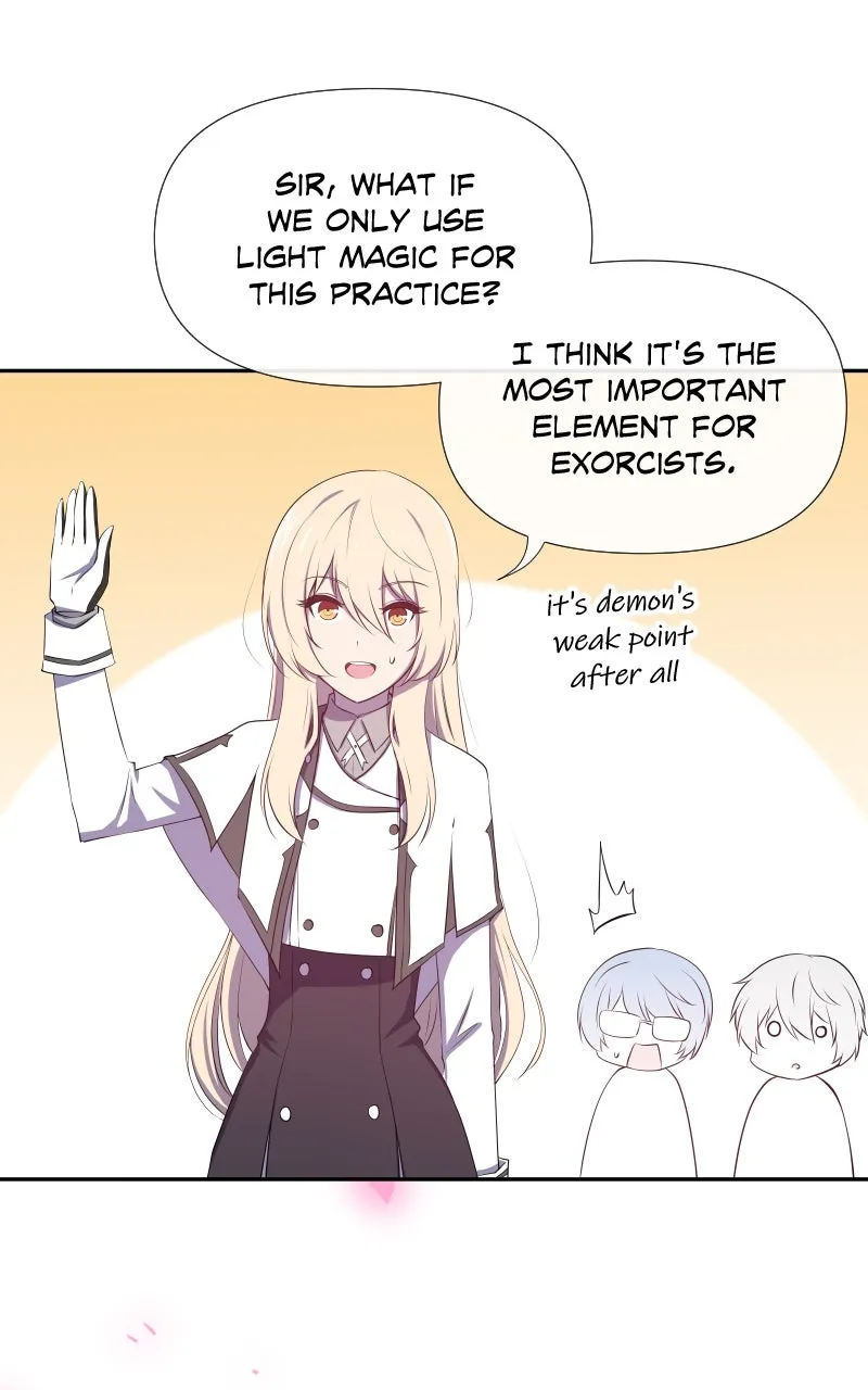 Read Retired Demon King chapter 8 image 48 on Lezhin