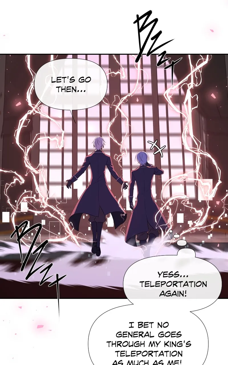 Read Retired Demon King chapter 8 image 5 on Lezhin