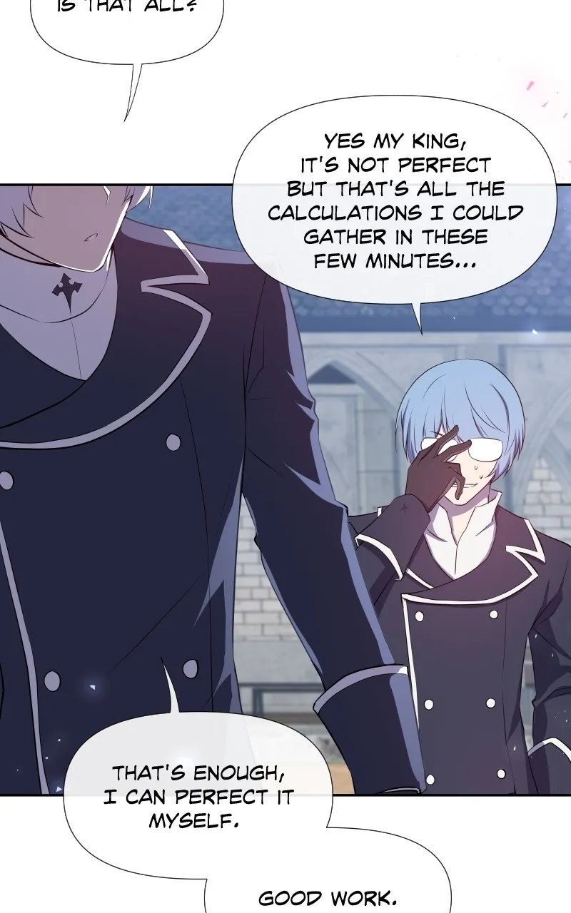 Read Retired Demon King chapter 8 image 53 on Lezhin