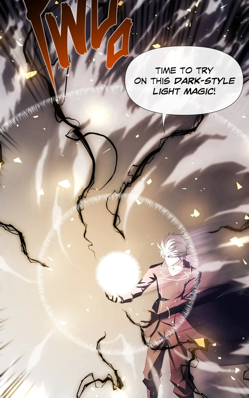Read Retired Demon King chapter 8 image 56 on Lezhin