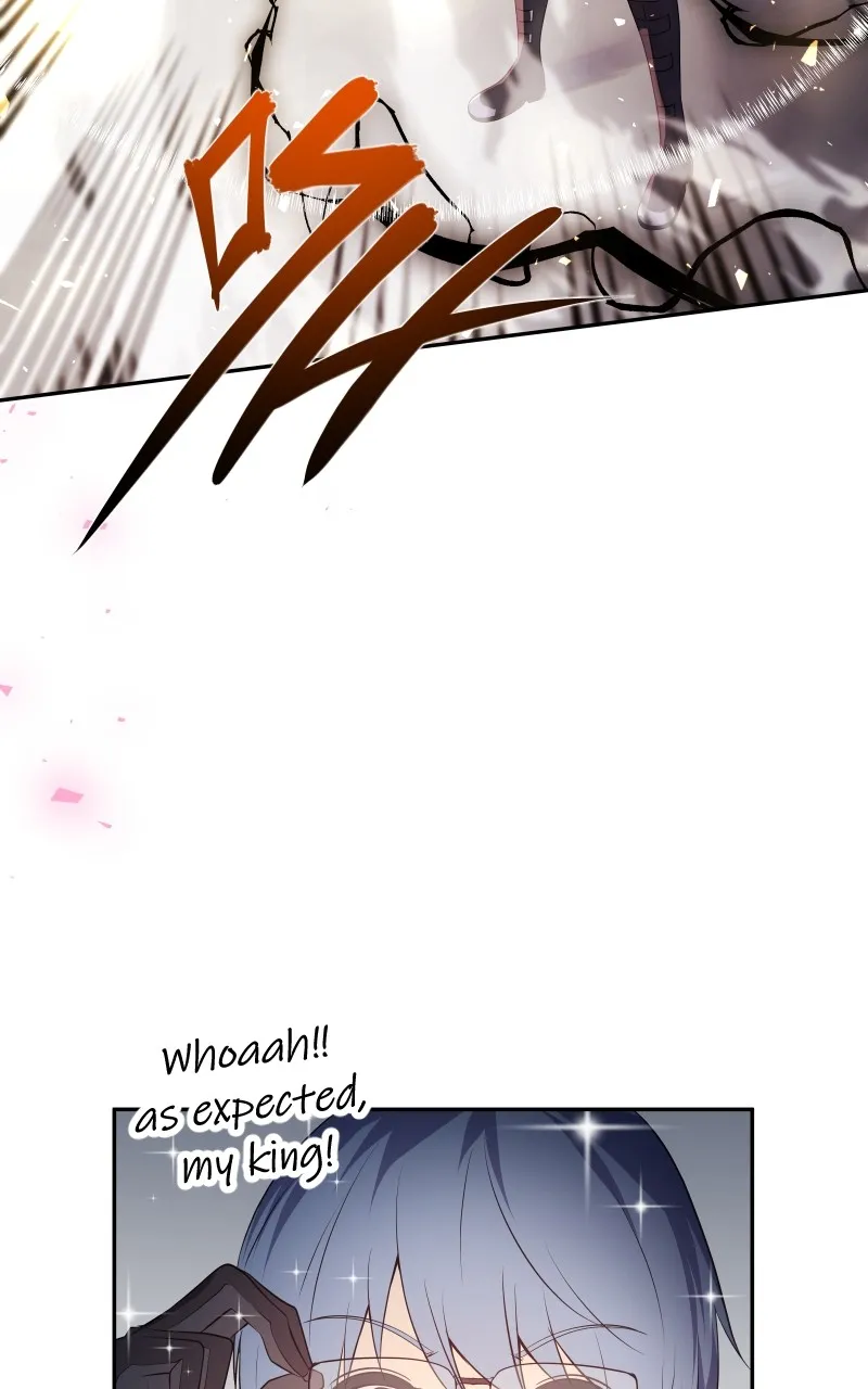 Read Retired Demon King chapter 8 image 57 on Lezhin