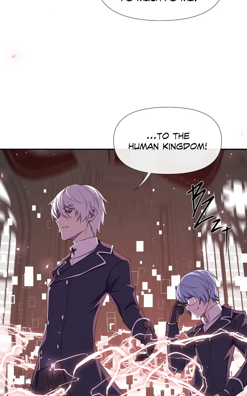 Read Retired Demon King chapter 8 image 6 on Lezhin