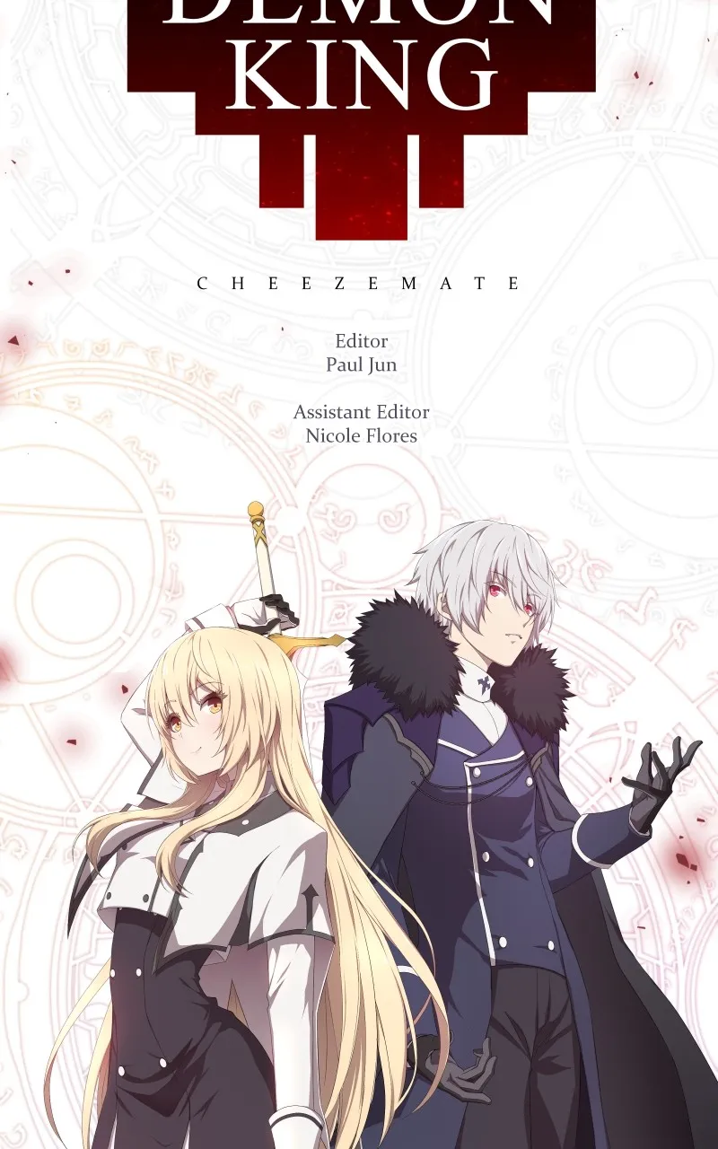 Read Retired Demon King chapter 8 image 61 on Lezhin