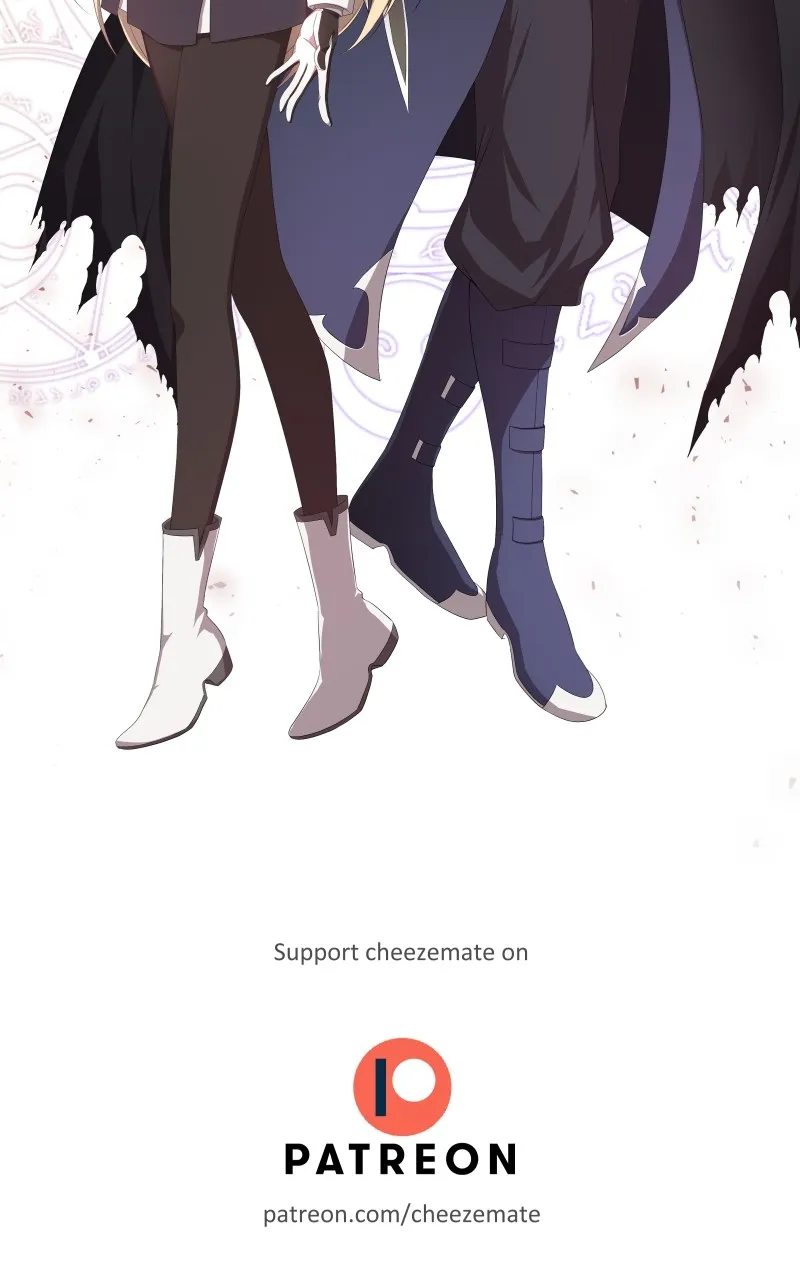 Read Retired Demon King chapter 8 image 62 on Lezhin