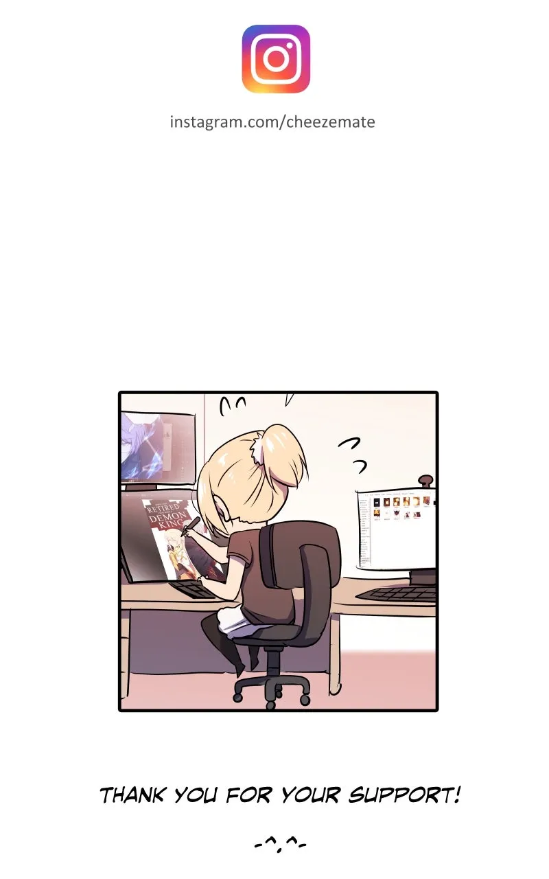 Read Retired Demon King chapter 8 image 63 on Lezhin