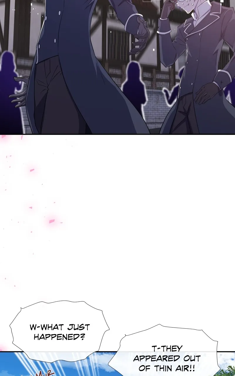 Read Retired Demon King chapter 8 image 8 on Lezhin