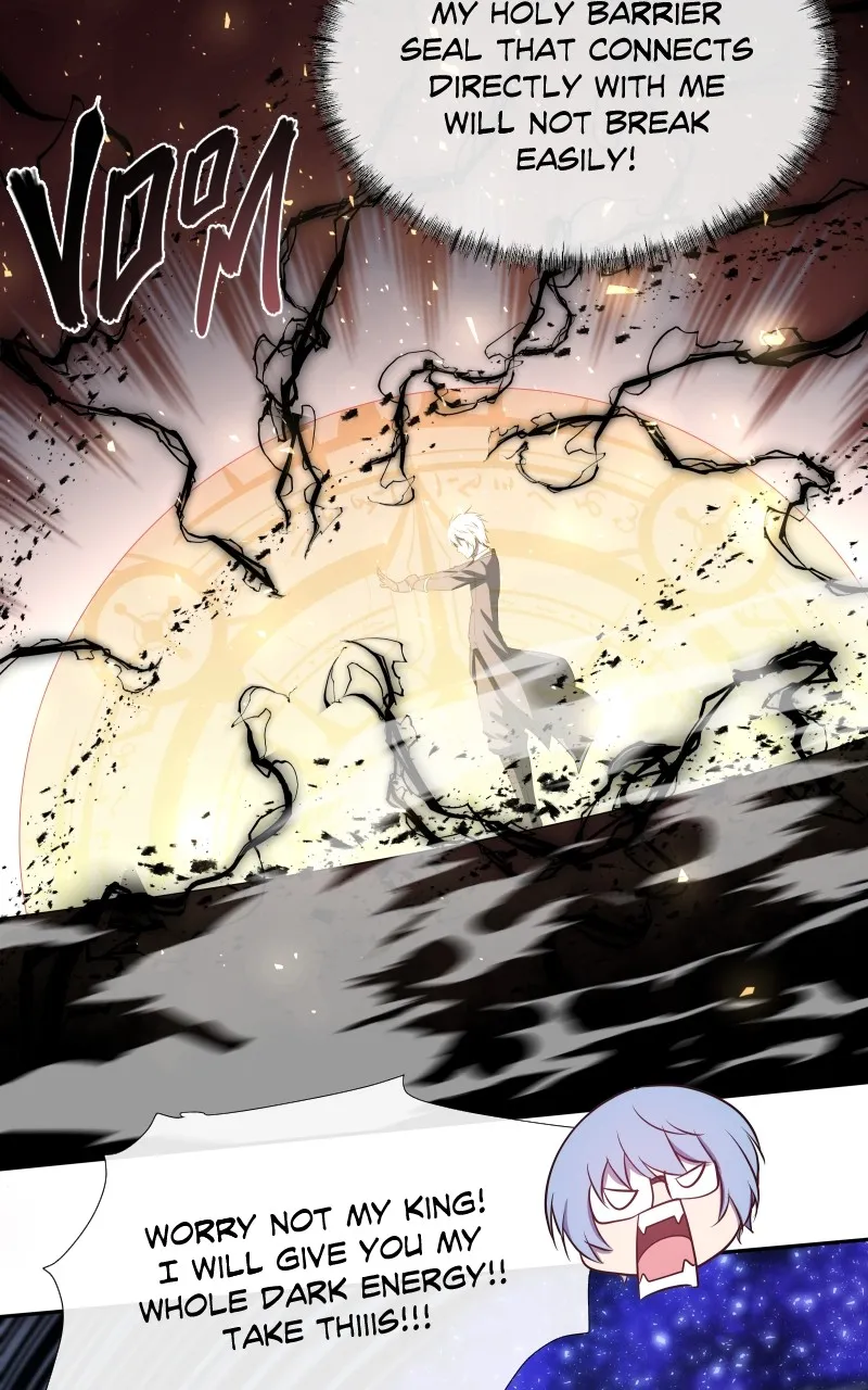Read Retired Demon King chapter 9 image 12 on Lezhin