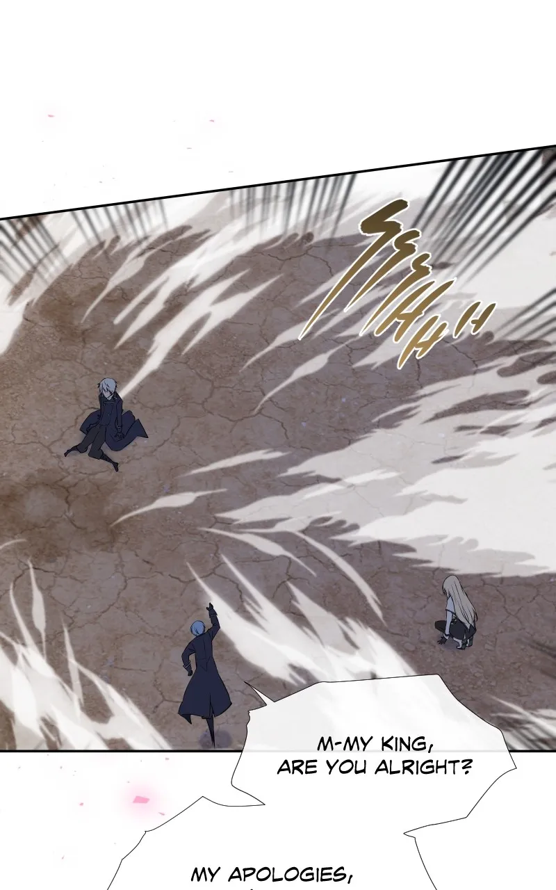 Read Retired Demon King chapter 9 image 23 on Lezhin