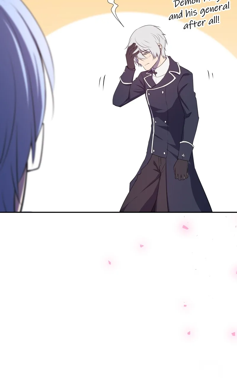 Read Retired Demon King chapter 9 image 26 on Lezhin