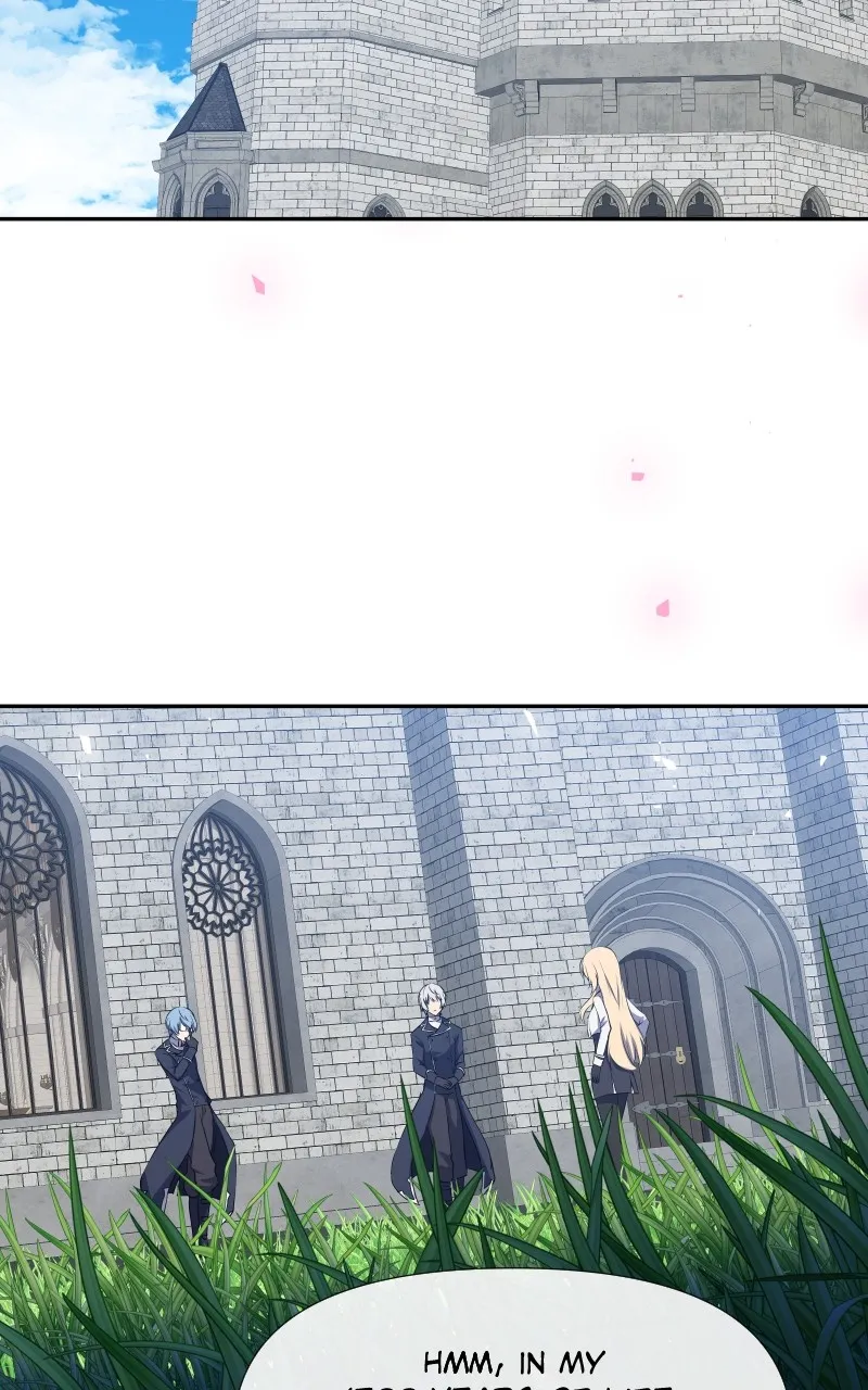 Read Retired Demon King chapter 9 image 32 on Lezhin