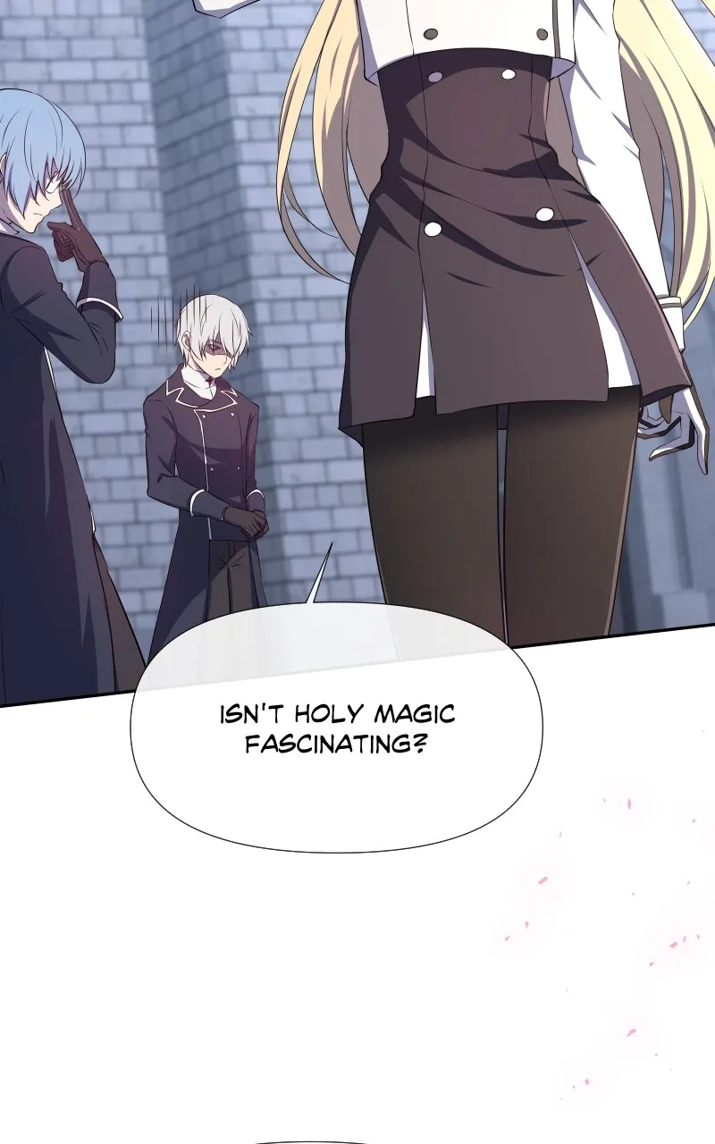 Read Retired Demon King chapter 9 image 34 on Lezhin