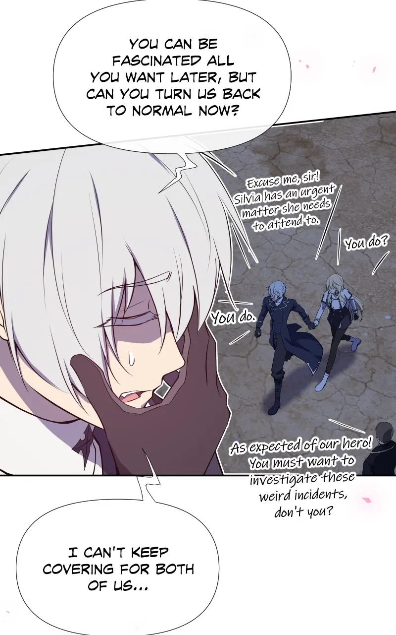 Read Retired Demon King chapter 9 image 35 on Lezhin