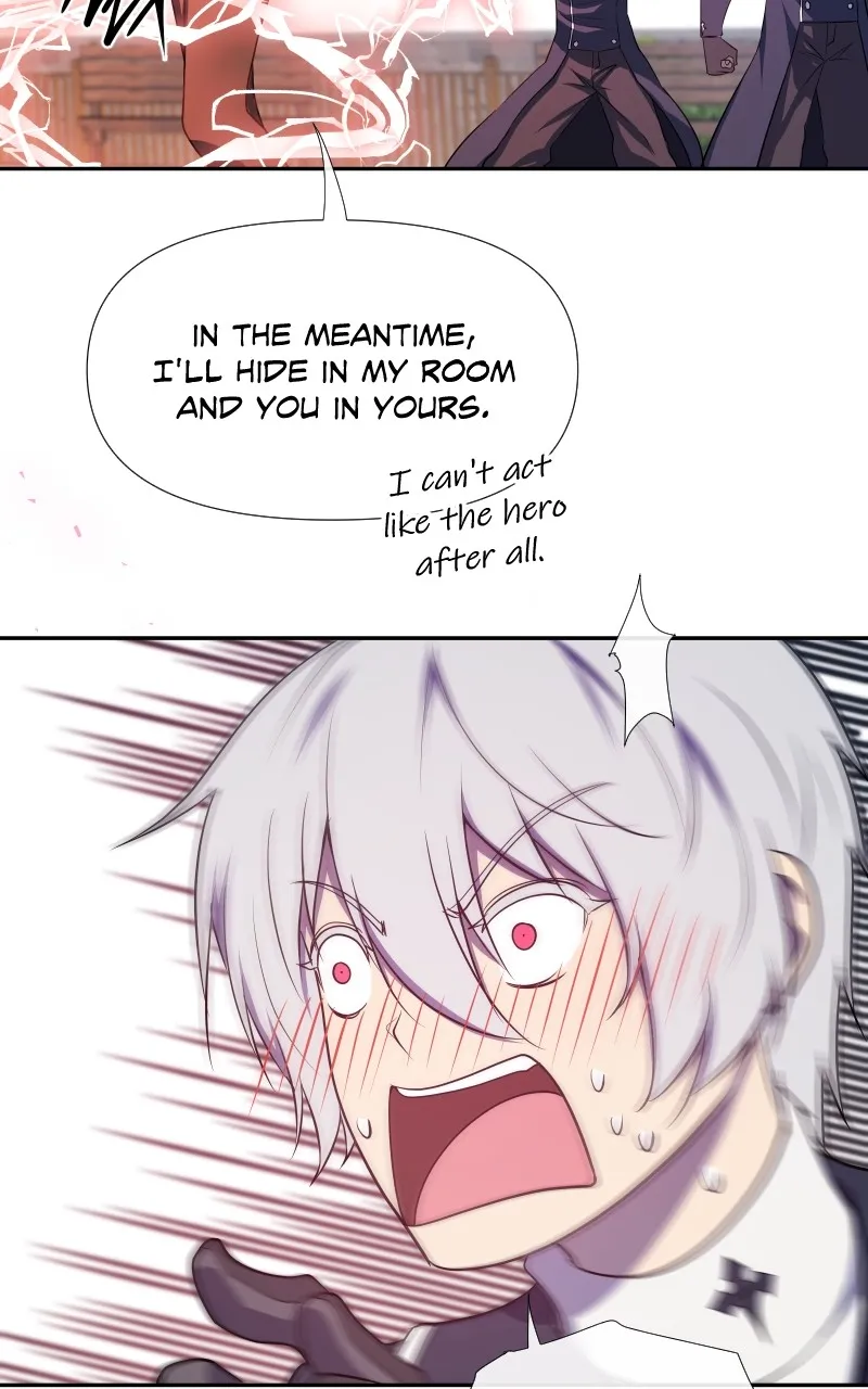 Read Retired Demon King chapter 9 image 41 on Lezhin