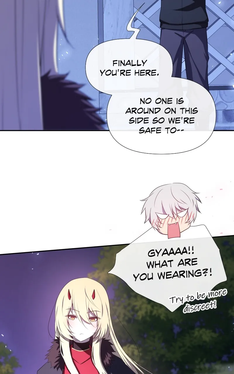 Read Retired Demon King chapter 9 image 49 on Lezhin