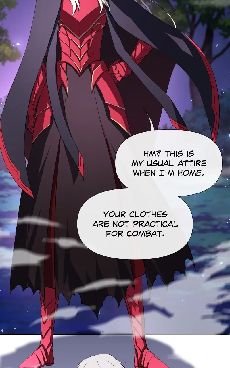 Read Retired Demon King chapter 9 image 50 on Lezhin