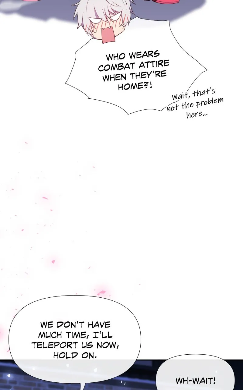 Read Retired Demon King chapter 9 image 51 on Lezhin