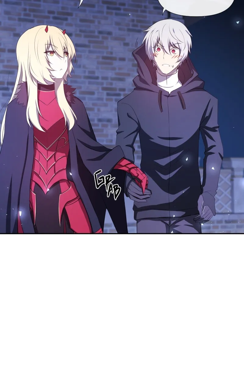 Read Retired Demon King chapter 9 image 52 on Lezhin