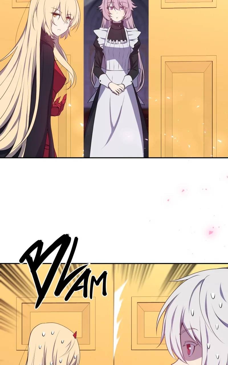 Read Retired Demon King chapter 9 image 55 on Lezhin