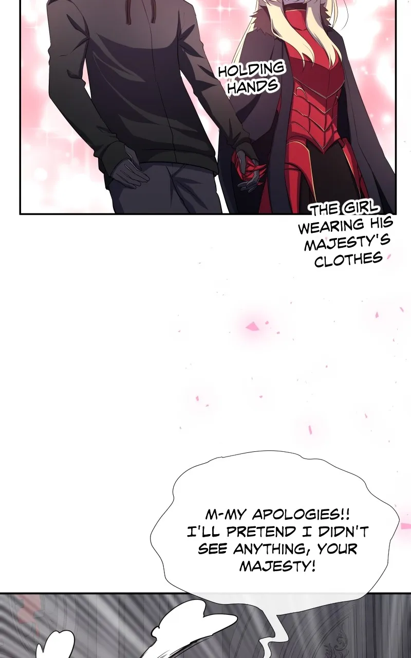 Read Retired Demon King chapter 9 image 59 on Lezhin