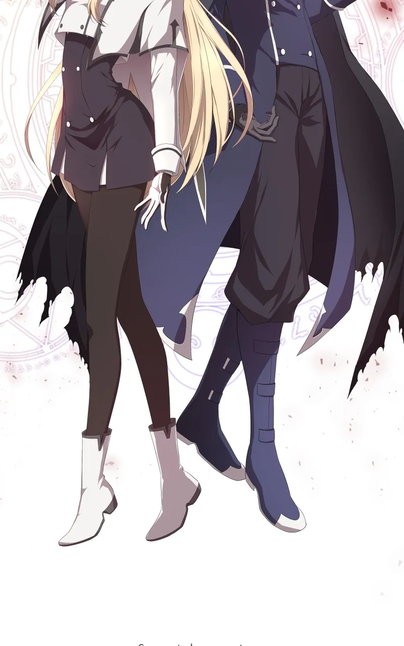 Read Retired Demon King chapter 9 image 62 on Lezhin