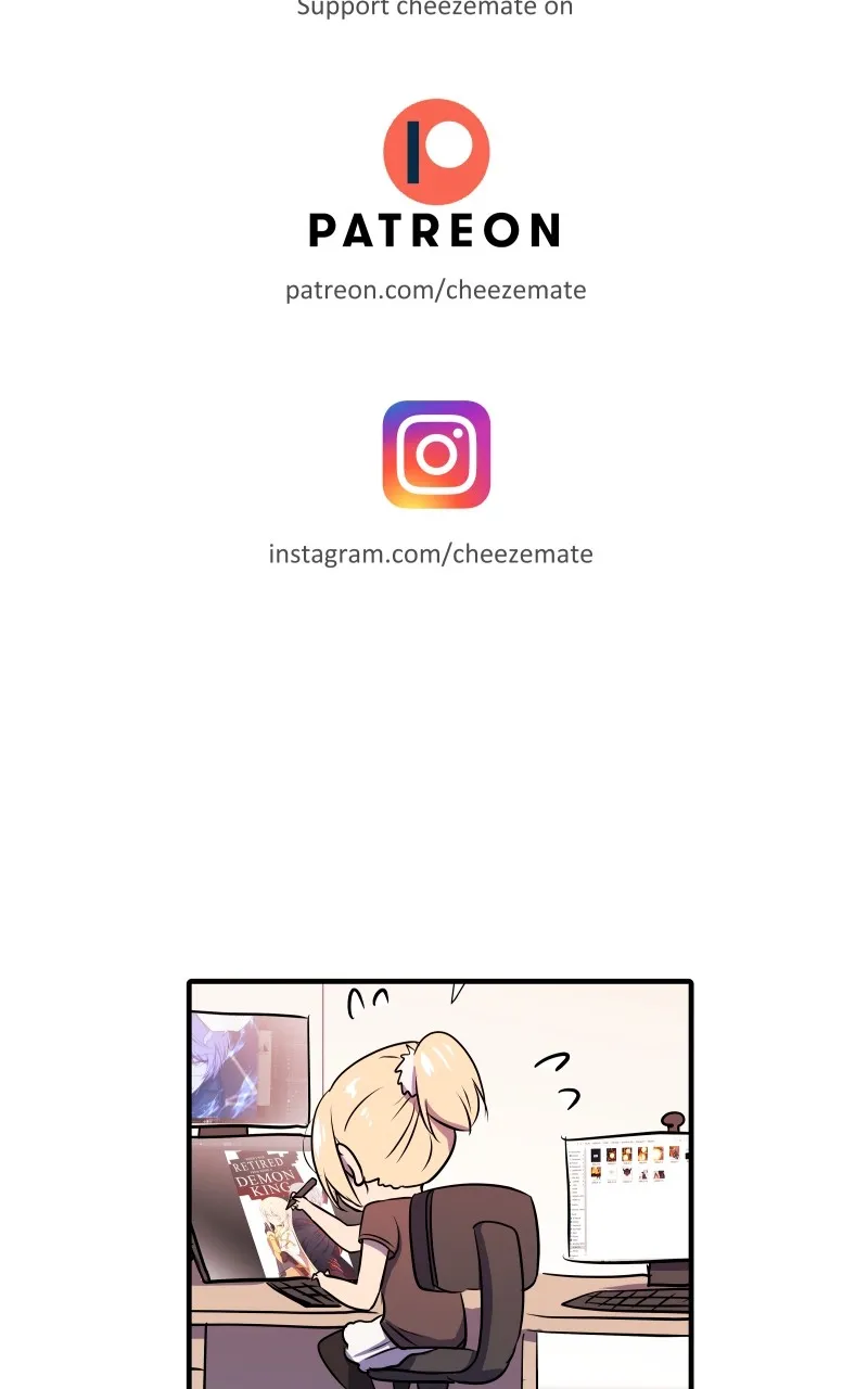 Read Retired Demon King chapter 9 image 63 on Lezhin