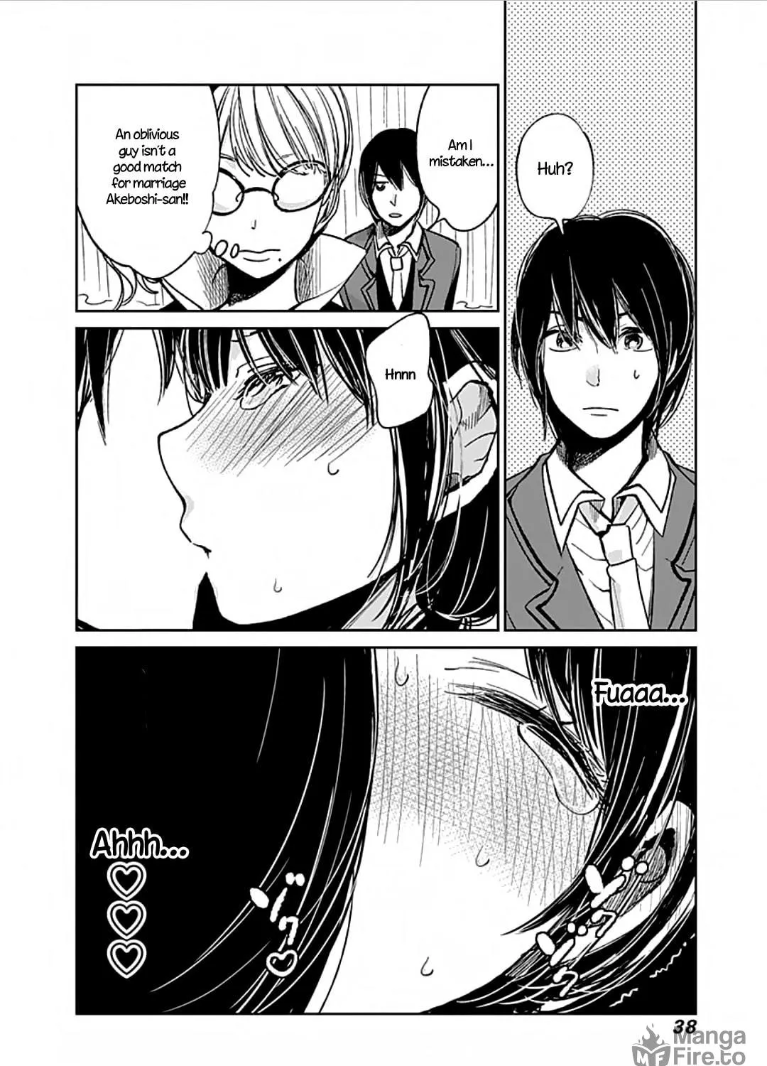 Read Retort Pouch! chapter 1 image 77 on Lezhin