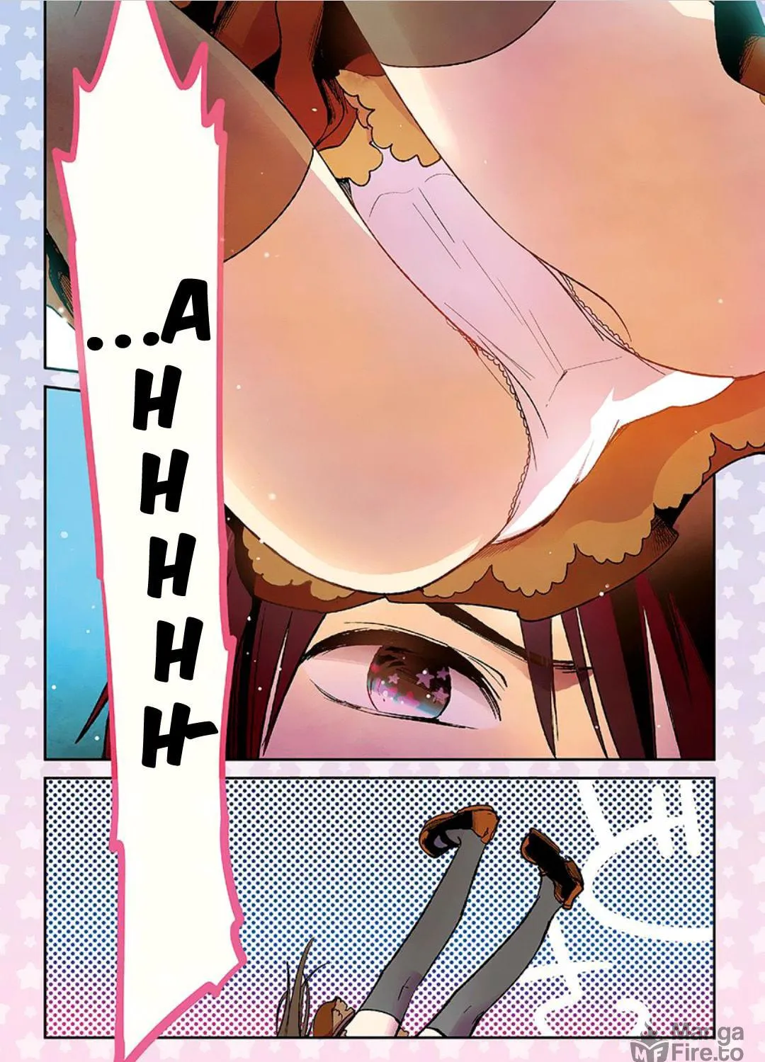 Read Retort Pouch! chapter 1 image 9 on Lezhin