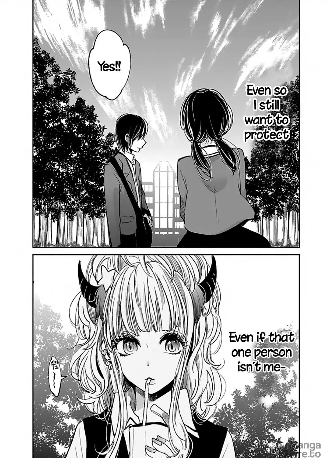 Read Retort Pouch! chapter 1 image 97 on Lezhin