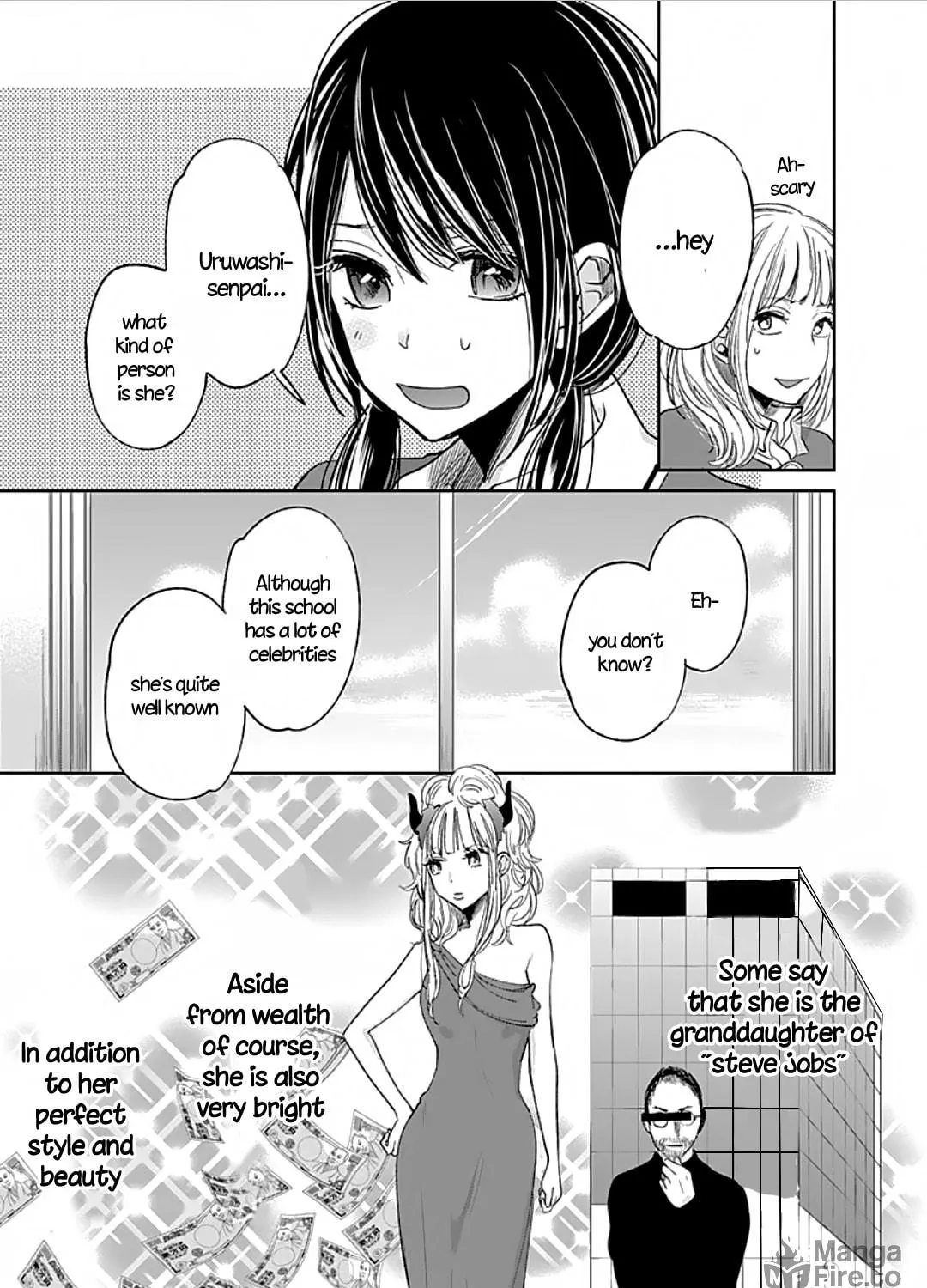 Read Retort Pouch! chapter 2 image 51 on Lezhin