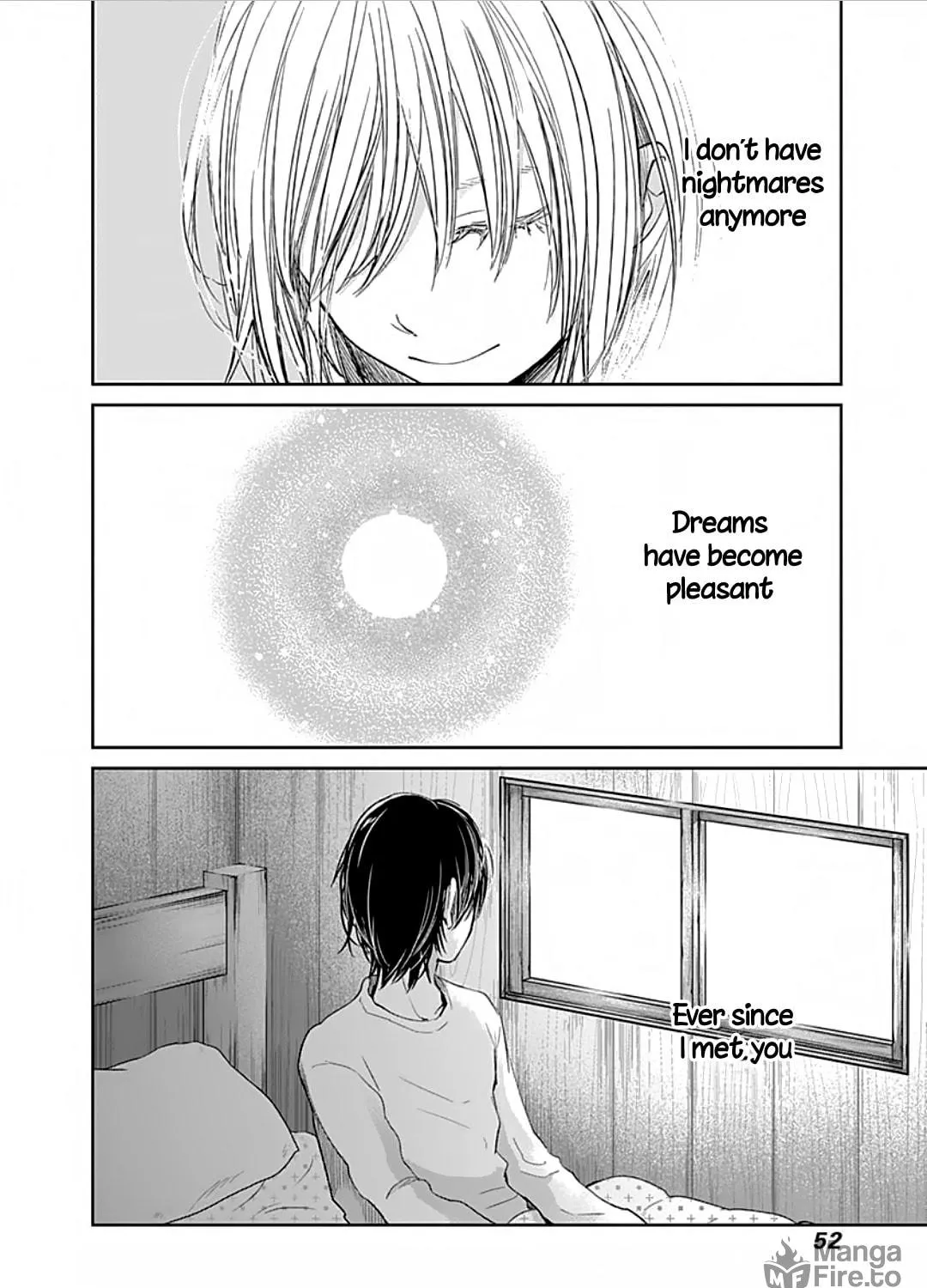 Read Retort Pouch! chapter 2 image 9 on Lezhin