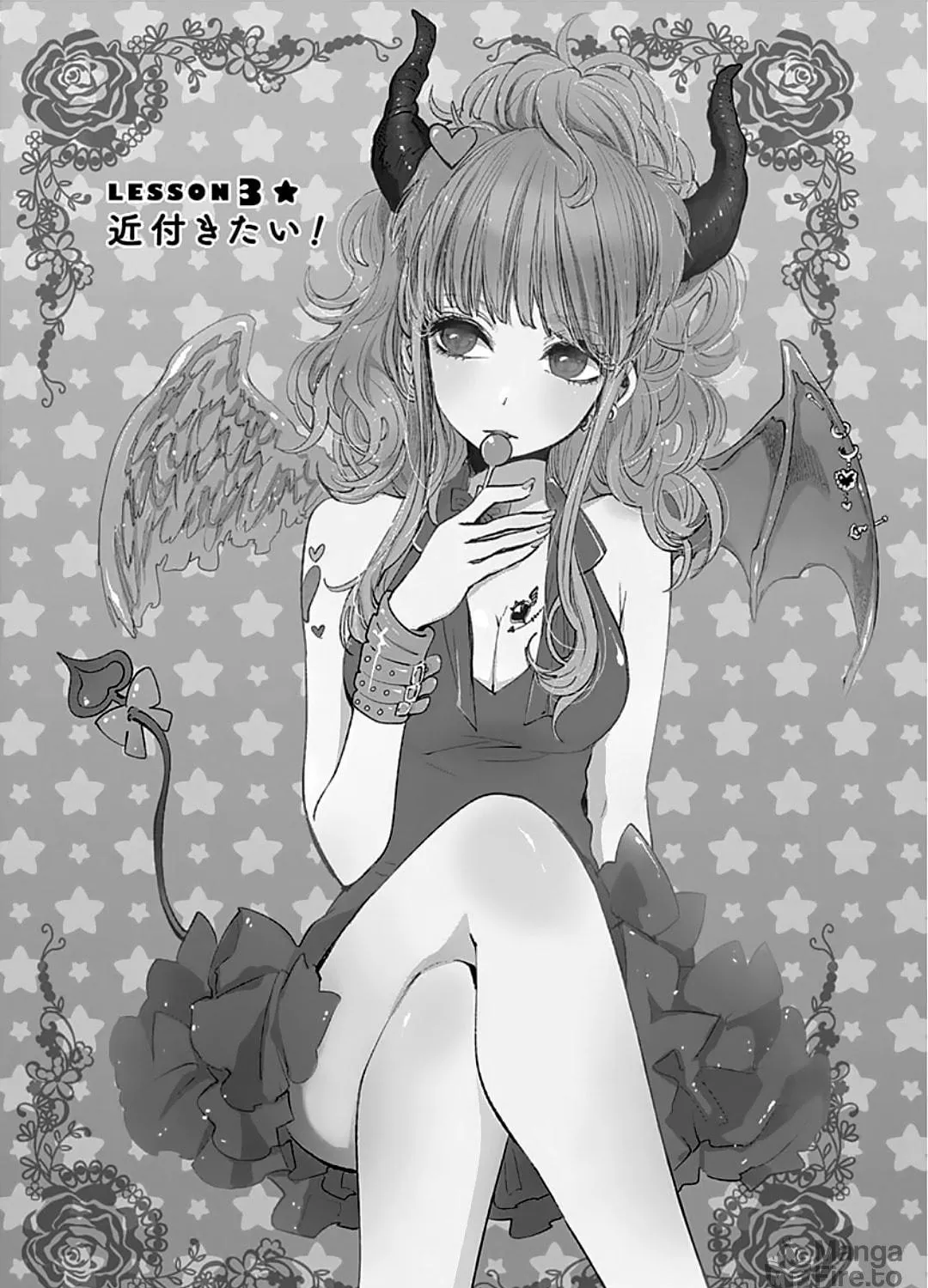 Read Retort Pouch! chapter 3 image 3 on Lezhin