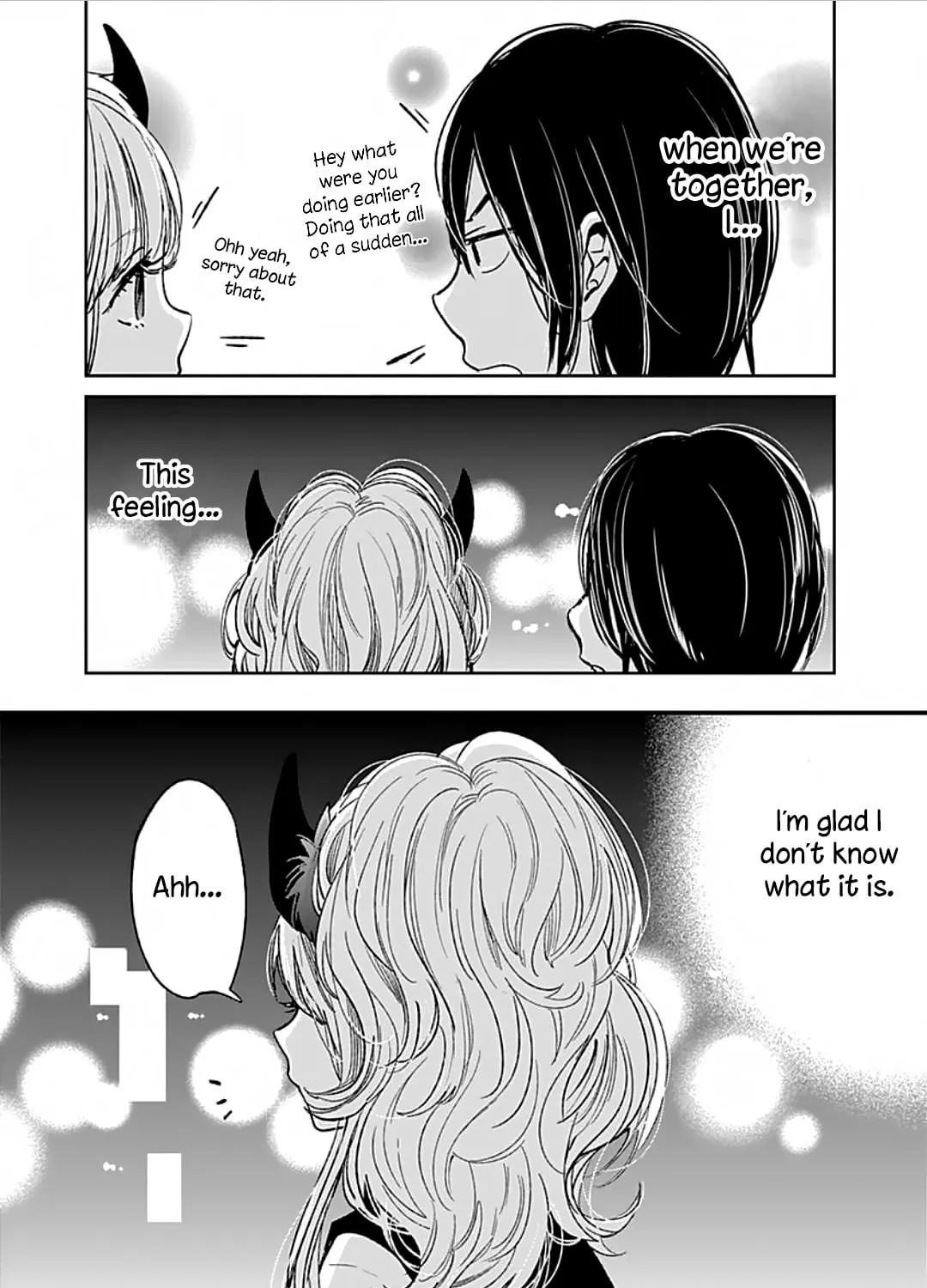 Read Retort Pouch! chapter 3 image 59 on Lezhin